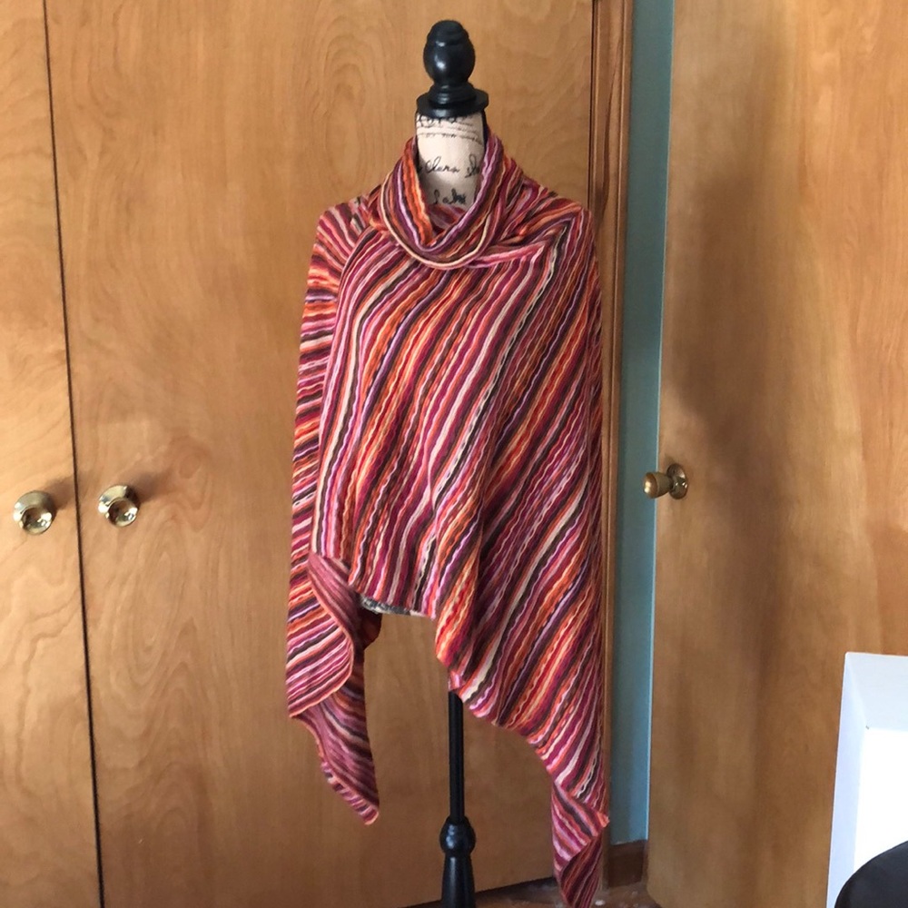 Cape/poncho